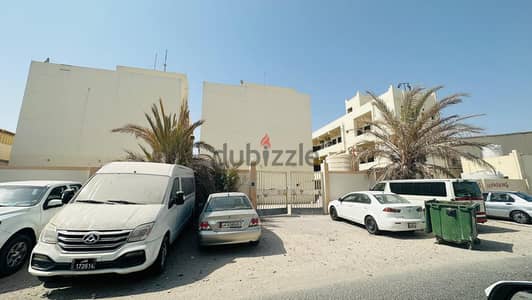 7 Room For Rent
