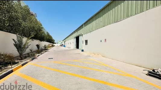 6000 Factory For Rent