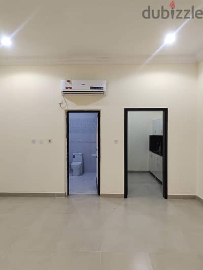 brand new villa al wakrah | studio available | near matro | Near Link