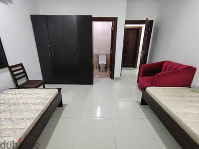 Executive bachelors rooms for rent