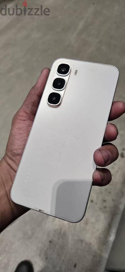 Infinix Hot 60 Pro
