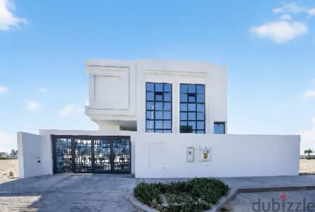 LUXURY INDEPENDENT VILLA | 8 MASTER BEDROOMS