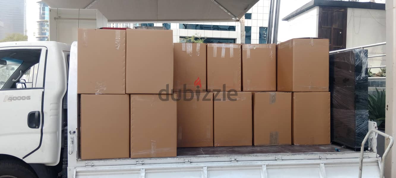 Moving service doha 77857240 2
