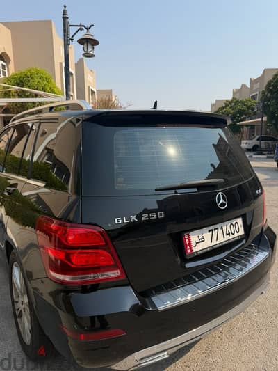 Mercedes-Benz 250 2015