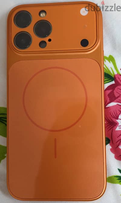 I phone 13 pro max 256