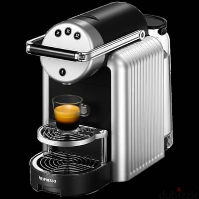 Nespresso Zenius (ZN100 Pro)professional coffee machine