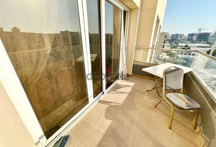 SPACOUIS 2BHK MASTER| FULLY FURNISHED | TITLE DEED