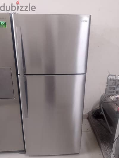 Daewoo fridge for sale