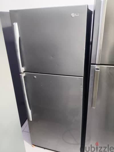 LG fridge for sale