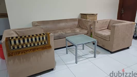 Bed space available for indian / SriLankan executive Bachelors
