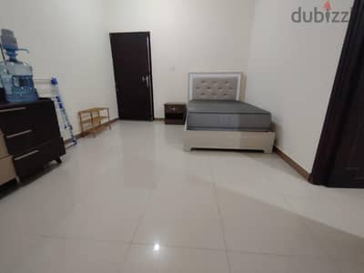 Executive bachelors rooms for male only