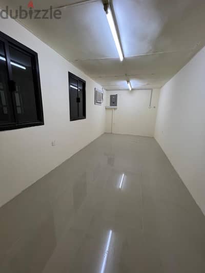 1 bhk and studio availble for rent in al wakrah