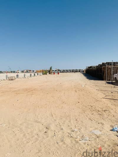 Open Industrial Land for Rent – Umm Al Afaei, Qatar