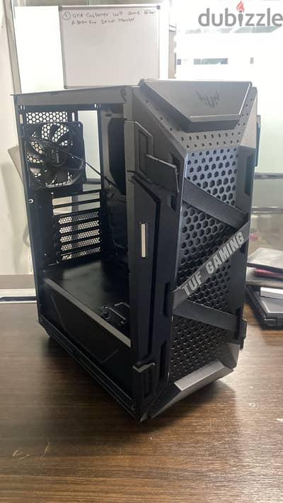Thermaltake Gaming PC casing