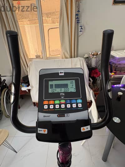 Bh Exercises Bike for sale