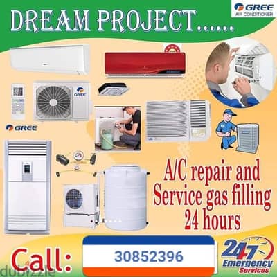FRIDGE WASHING MACHINE REPAIR-30852396