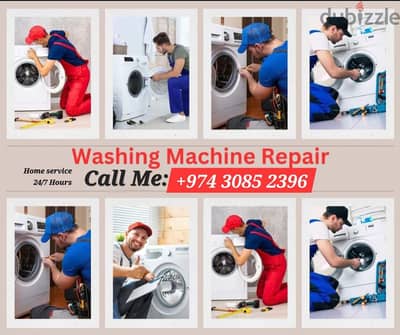 WASHING MACHINE REPAIR-30852396