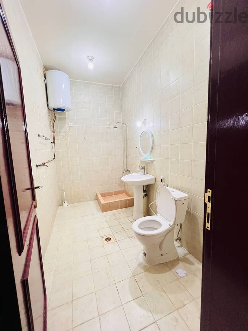 FEMALE BED SPACE AVAILABLE  @ 410  Umm Ghuwailina / Near Doha A 5