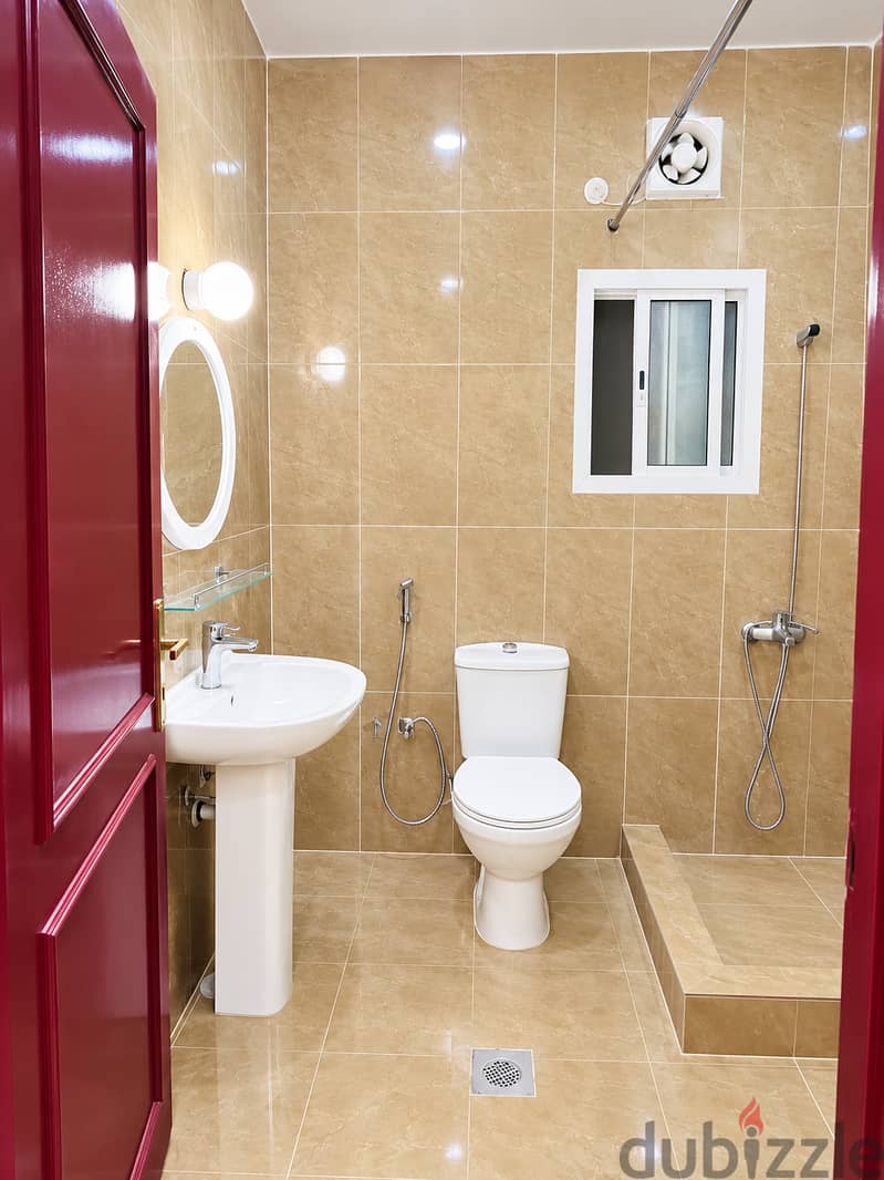 FEMALE BED SPACE AVAILABLE  @ 410  Umm Ghuwailina / Near Doha A 4