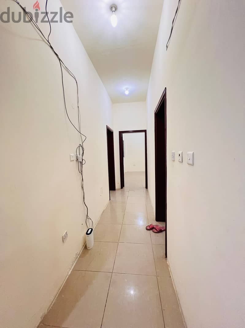 FEMALE BED SPACE AVAILABLE  @ 410  Umm Ghuwailina / Near Doha A 6