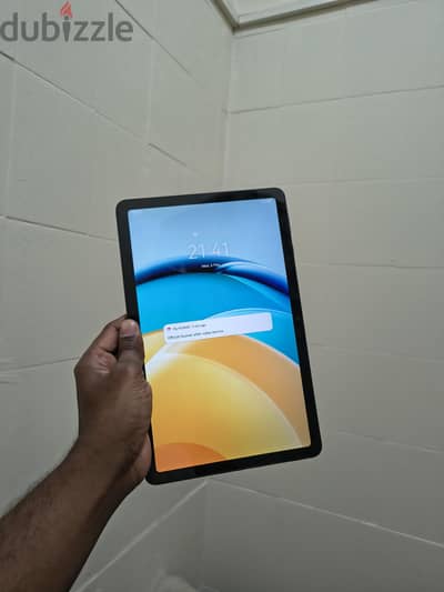Huawei Mate pad se