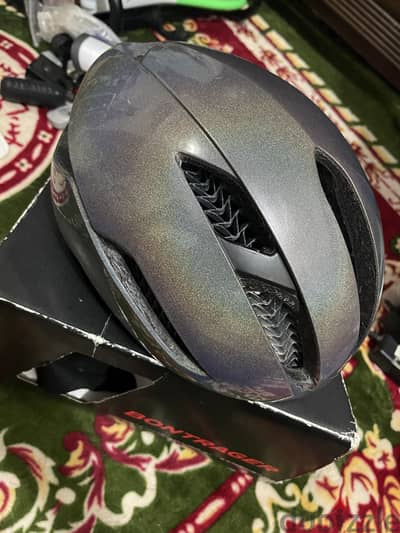 Cycling helmet bontrager 50053050