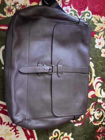 Coach bag original