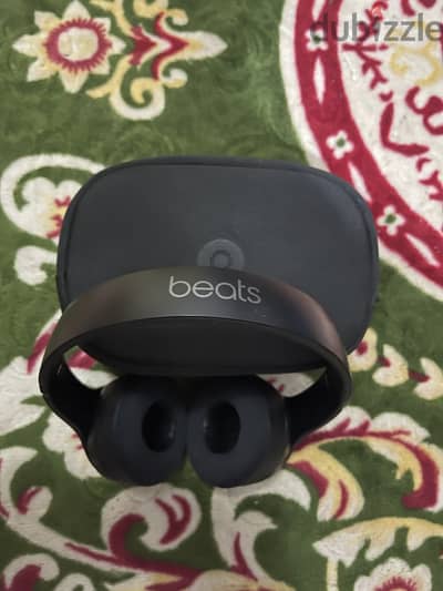 Solo 3 headset