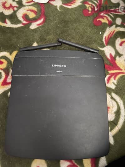 Router 50053050