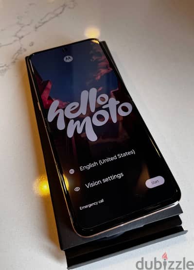 Motorola RAZR Ultra 2025 1TB