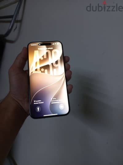 iPhone 15 pro max for sale