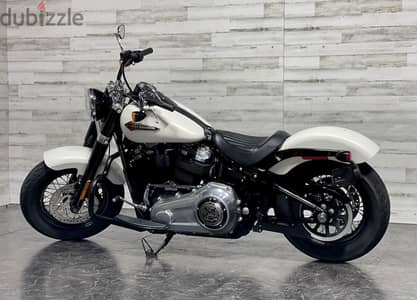 2018 Harley Davidson Softail slim available +447507647630