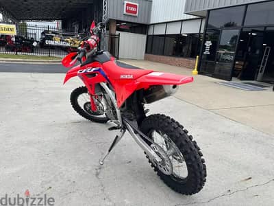 2023 Honda CRF 450RL available +447507647630