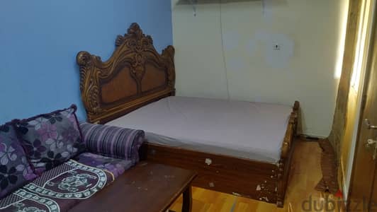Sharing room individal