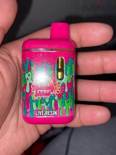 Buying your first TH C vapos in Qatar?