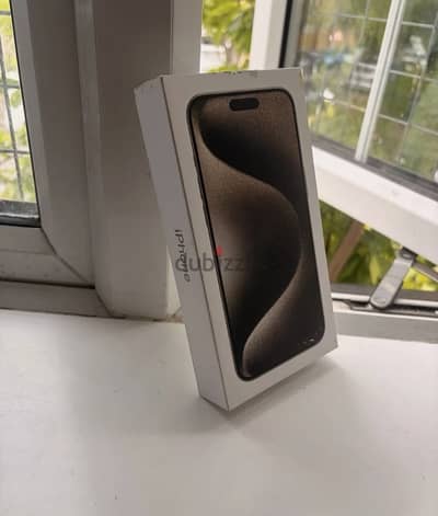 Apple - iPhone 15 Pro Max