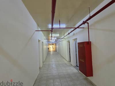 # Labour Accommodation for Rent ** Furnished | Ready for Occupancy**