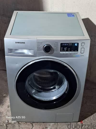 WASHING MACHINE FOR SALE CALL ME. 70697610