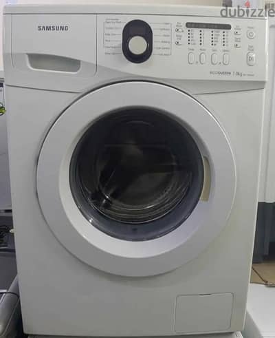WASHING MACHINE FOR SALE CALL ME. 70697610