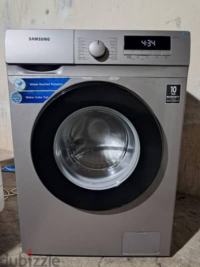 WASHING MACHINE FOR SALE CALL ME. 70697610