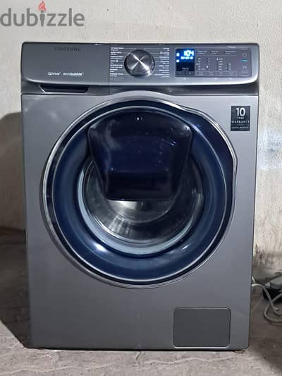 WASHING MACHINE FOR SALE CALL ME. 70697610