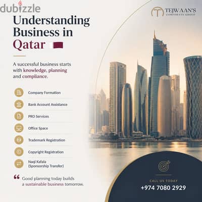Understanding Business in Qatar