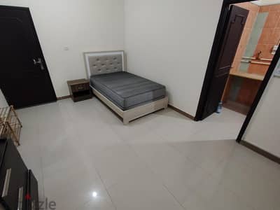 Executive bachelors rooms for rent