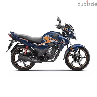 Hot Sales Authentic New 2024 Honda Bike SP 125 at affordable price