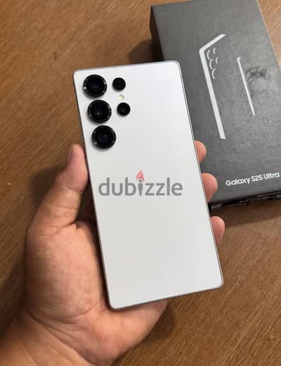 Samsung ultra 25