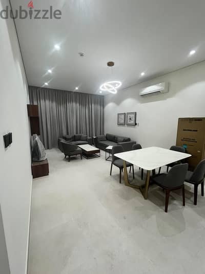 BRAND NEW FULLY FURNISHED 2 BHK – OLD AIRPORT