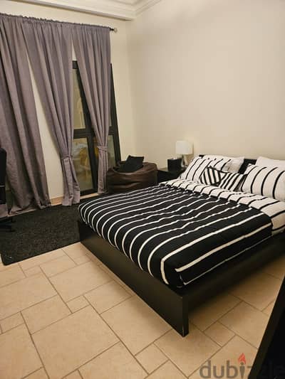 Female Housemate Wanted – Qanat Quartier, The Pearl, Doha
