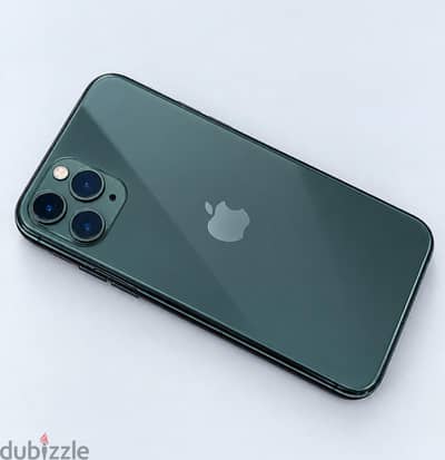 Apple - iPhone 11 Pro
