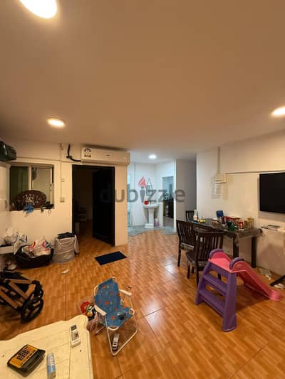 1 BHK FAMILY APARTMENT FOR RENT – NAUIJA