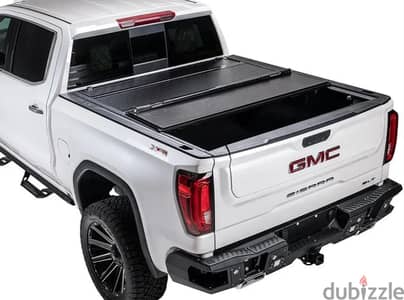 GMC Sierra Bedcover for sale